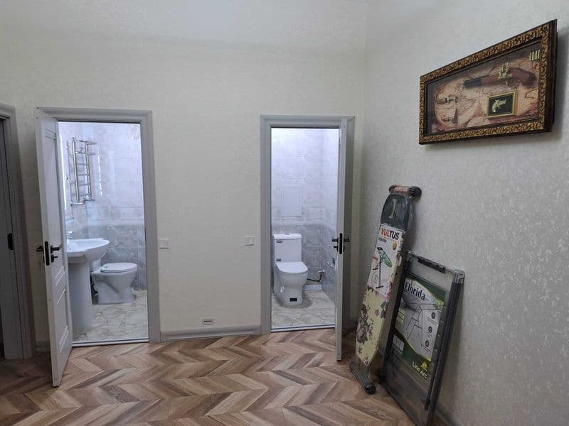 Сдаётся 2х квартира 60м2 на 10 этаже в десяти этажном доме в — фото 2