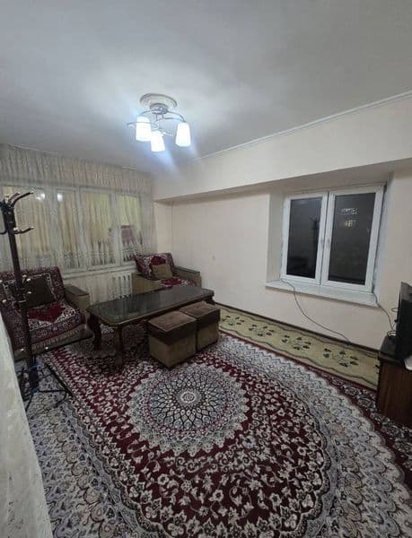 Район - Алмазарский <br />
Коракамиш 2/4<br />
Ориентир - КА — фото 3