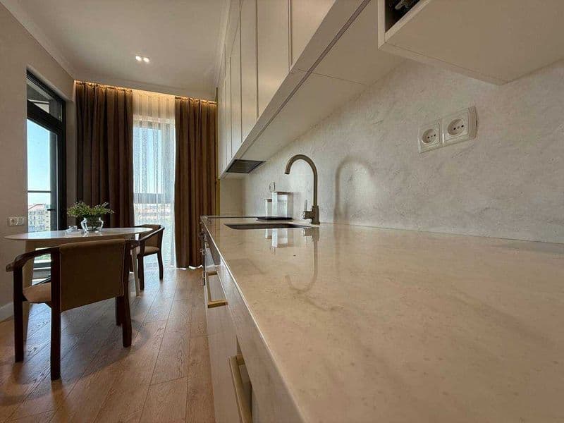 • Район: Шайхантаухрский<br />
• Ташкент Сити / ЖК Boulevard — фото 4