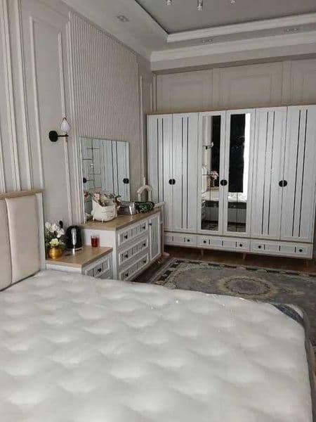 Район: Мирабадский <br />
Адрес: ЖК Гринвич Узбум <br />
<br — фото 5