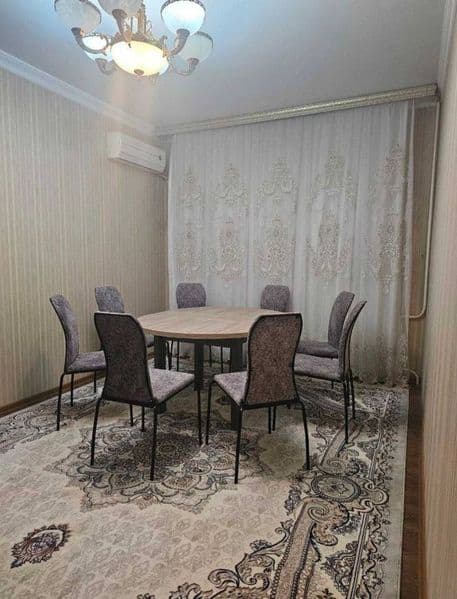 Yunusobod tumani Turkiston metroga yaqin<br />
Aqlli,odobli  — фото 5