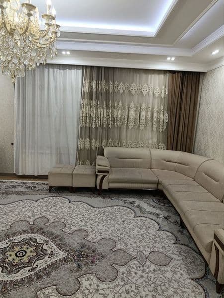 #Chilonzor -7 kvartal <br />
Navastroyka <br />
3 хоna 1 eta