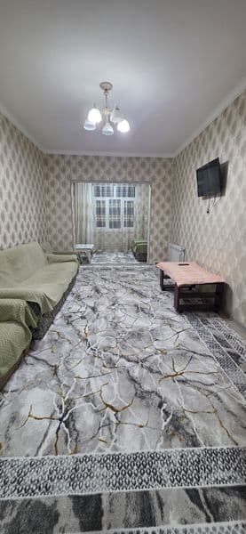 Сдаётся 3/5/5  кв для семьи без посредников с ремонтом и все — фото 2