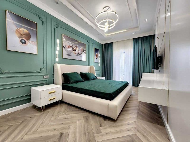 К вашему вниманию рады представить 2 х комнатную квартиру на