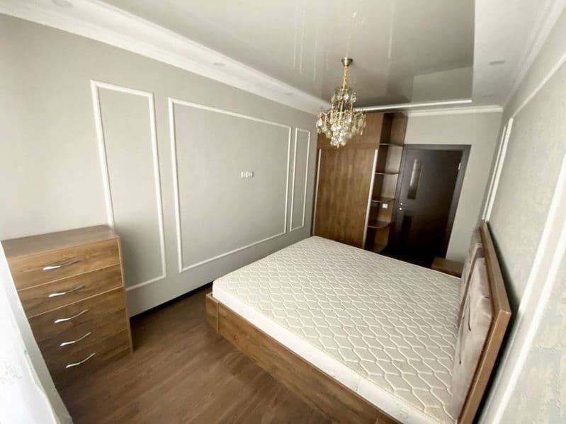 Сергели 8-худуд новастройкада 2 хонали квартира арендага бер — фото 5