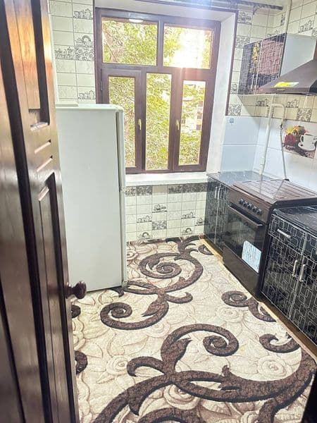 Kvartira bor bezmkler yigitlar<br />
Kvartira Chilonzor 26 k — фото 4