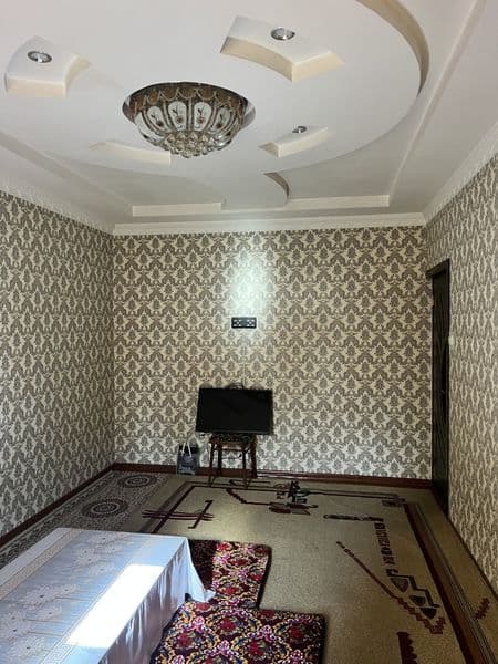 Chilonzor qizlarga kvartira<br />
Bez makler<br />
Hama shar — фото 2