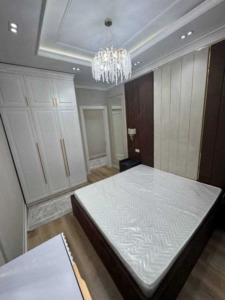 Авторский проект, новая квартира!<br />
Все условия имеются  — фото 5