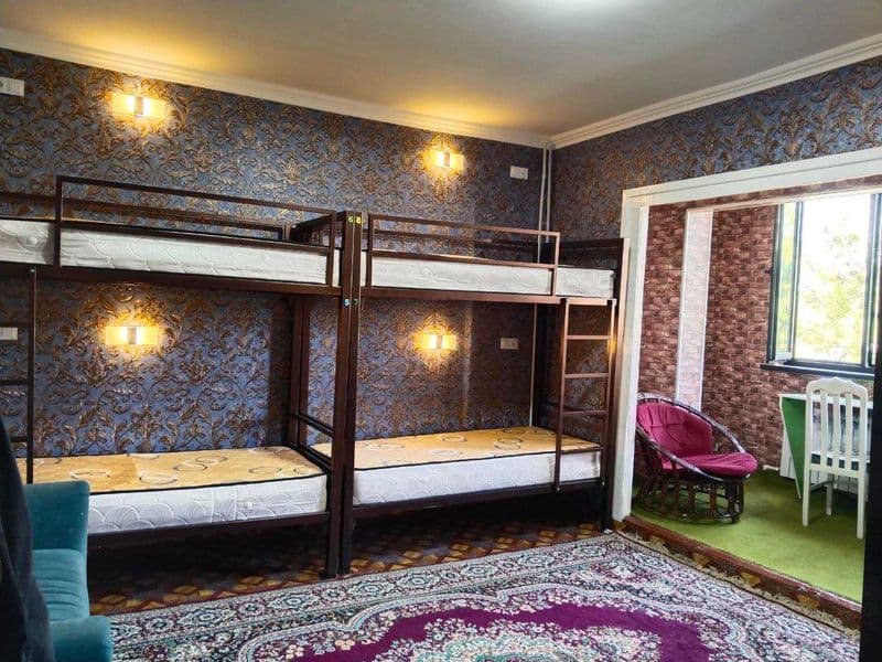 #Тинчлик<br />
- Ор-р  Семейная поликлиника 44<br />
- 2/3/4 — фото 2