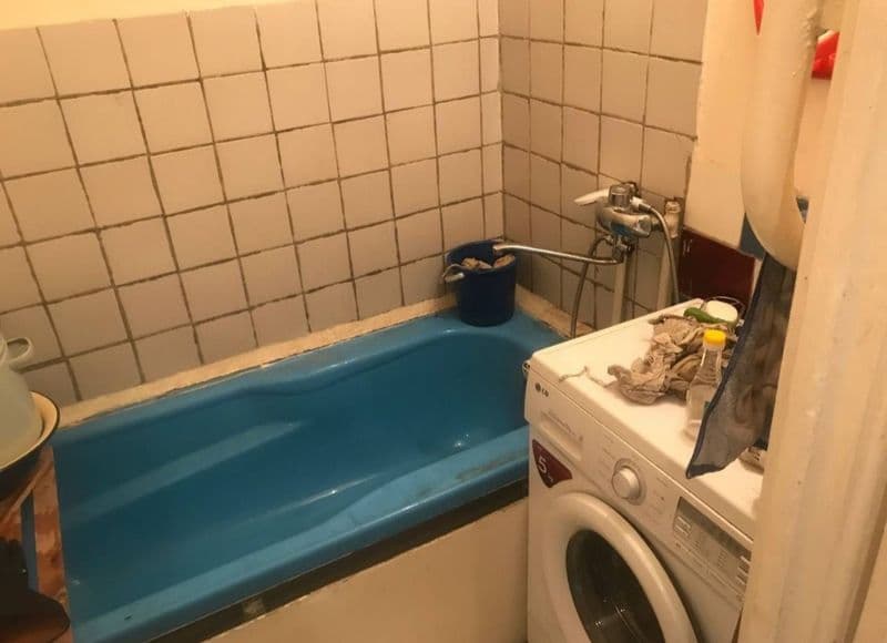 Аренда 2 комнатная Госпитальный Базар Мирабадский район. Ест — фото 3