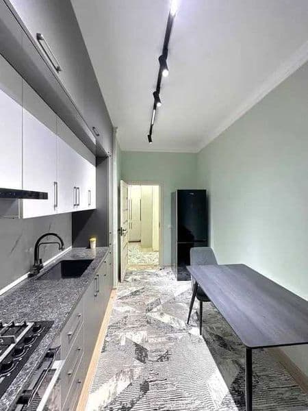 Район: Мирабад <br />
Адрес: ЖК Alfraganus<br />
<br />
Комн — фото 4