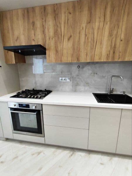 Сдаётся квартира не далеко от Центр <br />
<br />
Район: Мир — фото 3