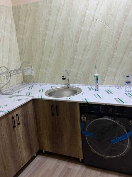 Массив строителей сергельнский район <br />
2-х комнатная <b — фото 4