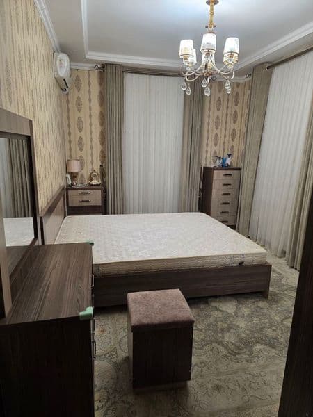 Шайхонтохур тумани дуружба народов<br />
Олий мажлисни рупар — фото 5