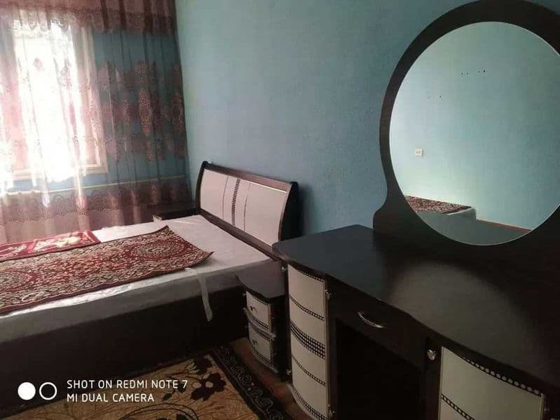 район Чилонзор <br />
город  Ташкент<br />
ориентир 17 Кварт — фото 2