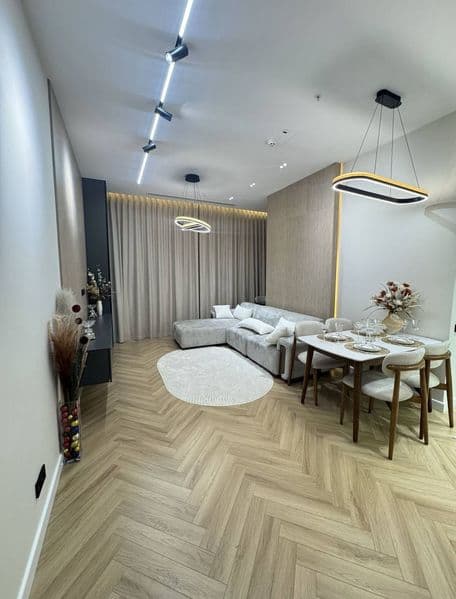 Аренда <br />
<br />
Район: Шайхантахурский<br />
• Nest One — фото 2