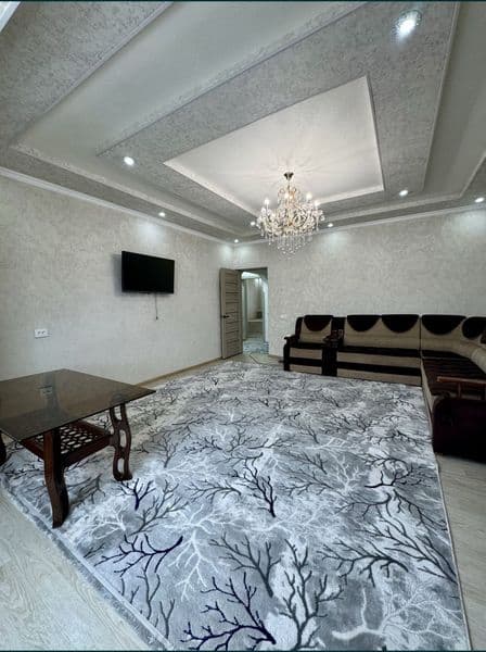 Юнусабад 11-кв<br />
2/8/9<br />
62 кв м<br />
Ремонт Евро<b — фото 2