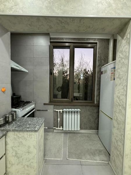 Аренда квартира <br />
Новостройка 2/3/8<br />
450$.  Акурат — фото 4