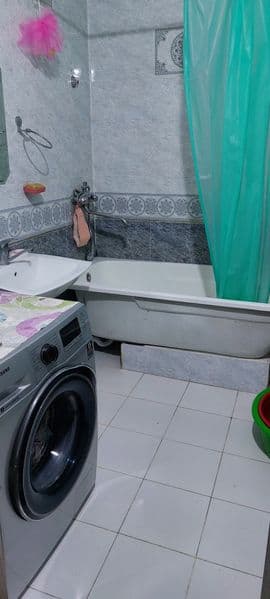 Квартирани битта хонасига тартибли озода кизларни оламиз. — фото 5