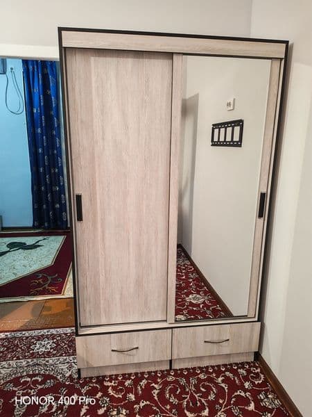 3 хонали уй 3 этажда иккита хонаси арендага узок муддатга бе — фото 4