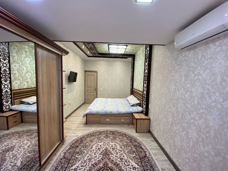 Сдам 3-комнатную квартиру в новостройке на длительный срок.  — фото 2