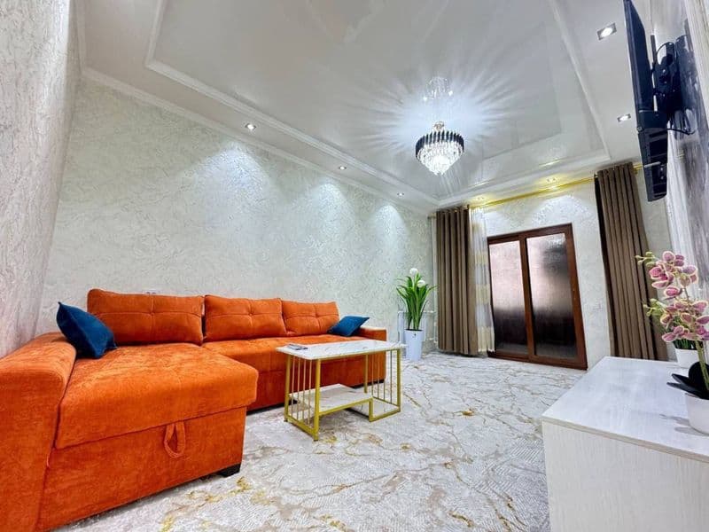 Akuratne turadigan 4ta qiz olinadi <br />
Xonalar 3ta <br /> — фото 2