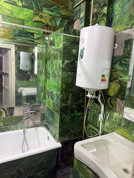 Срочна 2-хонали квартира арендага бериалди<br />
Факат оила  — фото 3