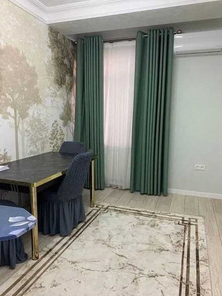 Район: Yunusabad<br />
Адрес: ЖК Дипломат<br />
<br />
Комна — фото 4