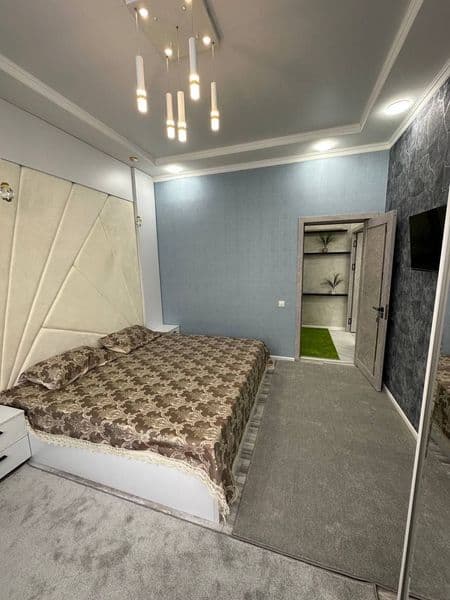 Паркентский Базар- Евро 2/2/7 Аренда Иностранец Семья Ташкен — фото 2