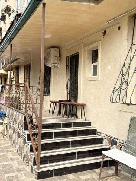 Сдаётся 3-комнатная квартира в Юнусабадском районе<br />
<br — фото 2