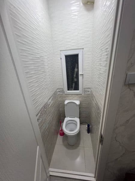 Ассаламу алайкум<br />
Квартира бор шерикликка у́ґил болларг — фото 4