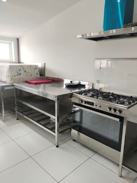 Talaba yigitlar uchun joy! Hostel sharoit. <br />
• Parkent  — фото 3