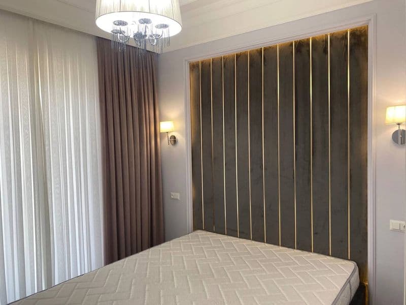 Шайхантахурский район <br />
Tashkent City<br />
Жк Gardens  — фото 3