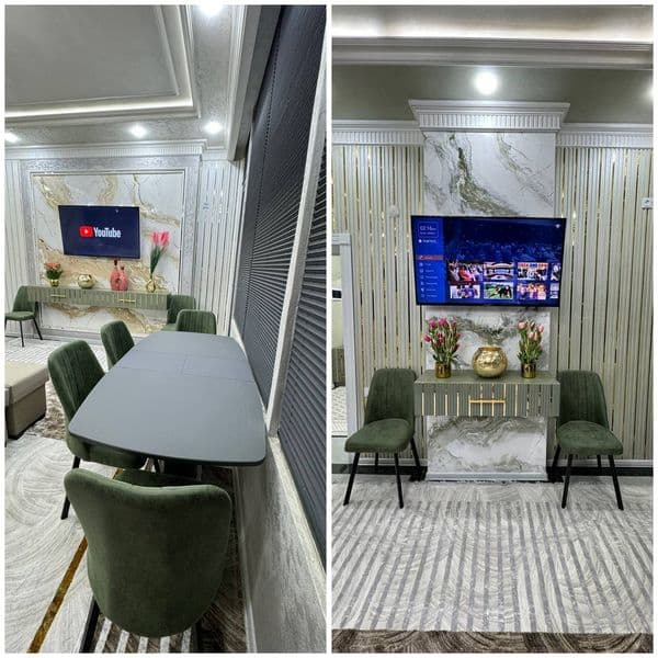 Olmazor tumanida Oʻzbekiston Milliy universiteti yaqinida 2x — фото 5