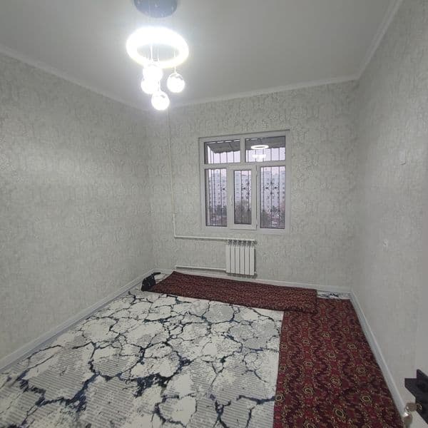 Сергели-8А Балкон 2*6 2 хона Срочна Арендага Берилади.<br /> — фото 4