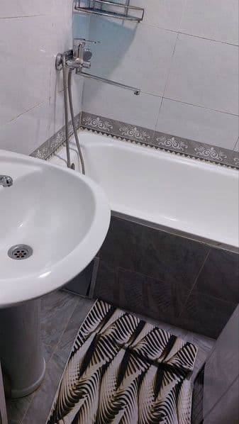 Мирзо-Улугбекский район — метро Буюк Ипак Йули<br />
Сдаётся — фото 3