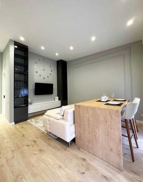 Мирзо-улугбекский район<br />
Ц-1 Бибигон<br />
Новостройка< — фото 2