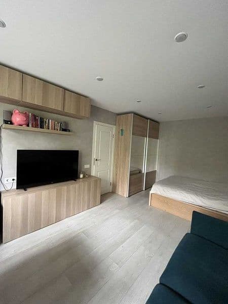 К вашему вниманию рады представить 1 комнатную квартиру на 4 — фото 4