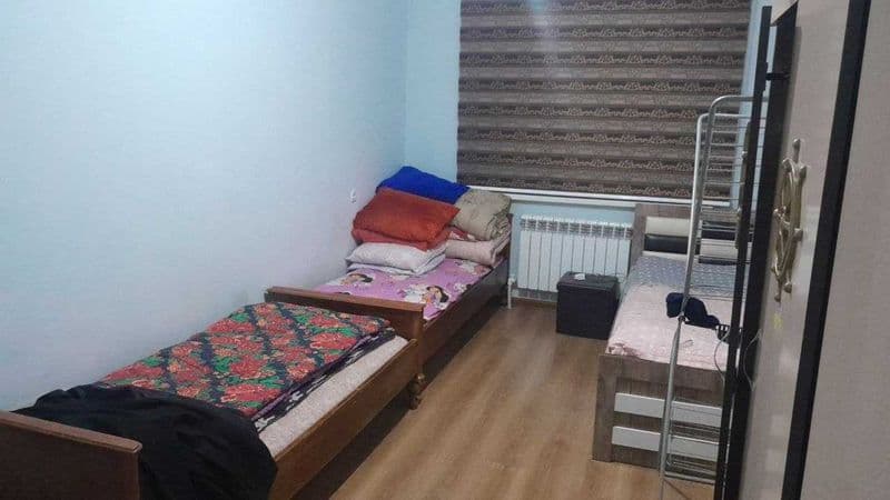 Аренда Квартира 2-хона 2 чи-этаж, 7-этажка дом. Новостройка. — фото 3