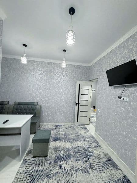 Manzil: YASHNABOD Do'stlik 3-metro bekat Kadeshiva bozorga 1 — фото 2