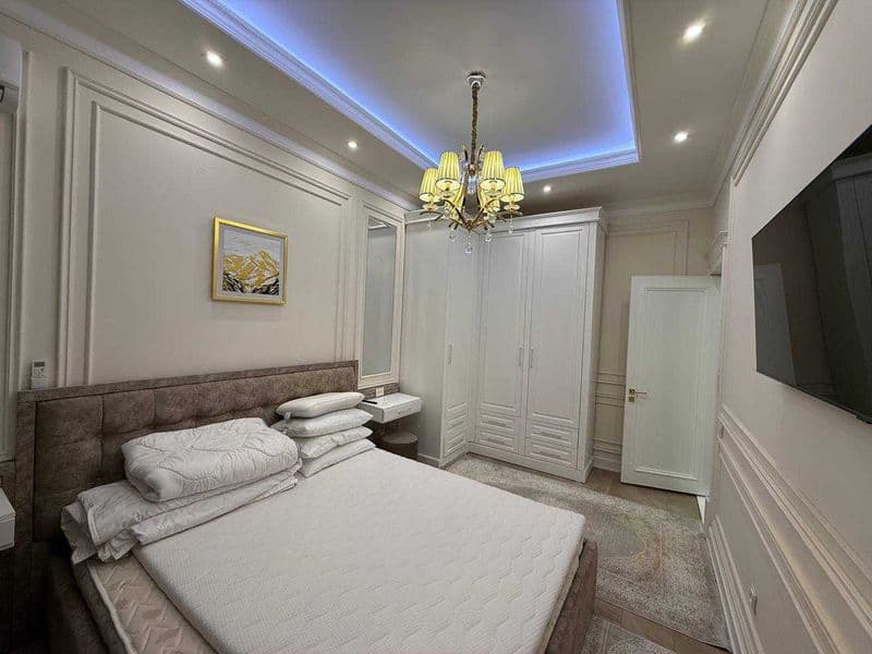 Сдается квартира с красивым ремонтом<br />
<br />
 Район: Юн — фото 2