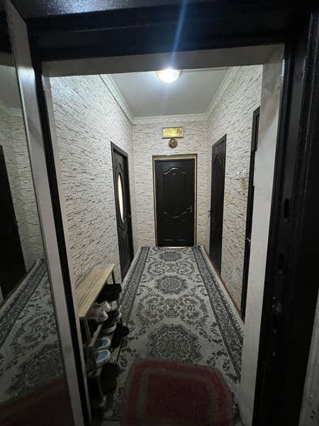 Сдаем свою квартиру<br />
Адрес: Куйлюк базар напротив строй — фото 2