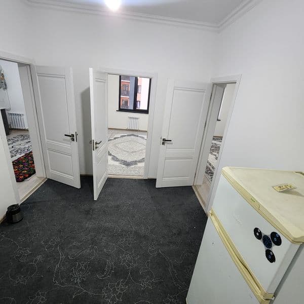 Xonabod metro sharoitlari bor<br />
OILA va QIZlarga berilad