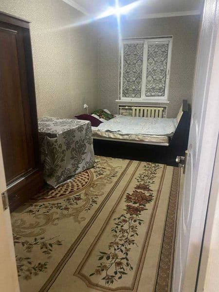 TTZ 2dan sheriklikka studentlaga kvartira Bor faqat ishlidig