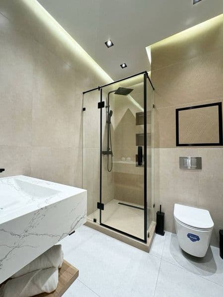 Мирабадский район <br />
Жк Skyline <br />
3/5/14<br />
110м — фото 5