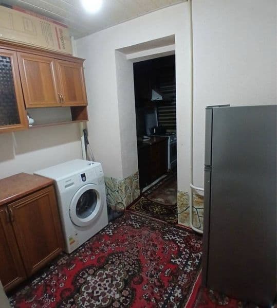 Самарканд дарвоза аренда кв срочно 2 хона 280$ — фото 4