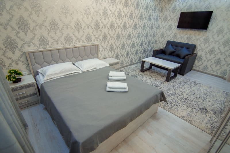 Здаётса квартира надолгий срок. В квартире есть в всё для пр — фото 2