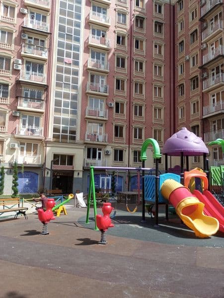 Yunsabod 19 kvartalda xonsaroy novastroykasda 1 xonali kvart