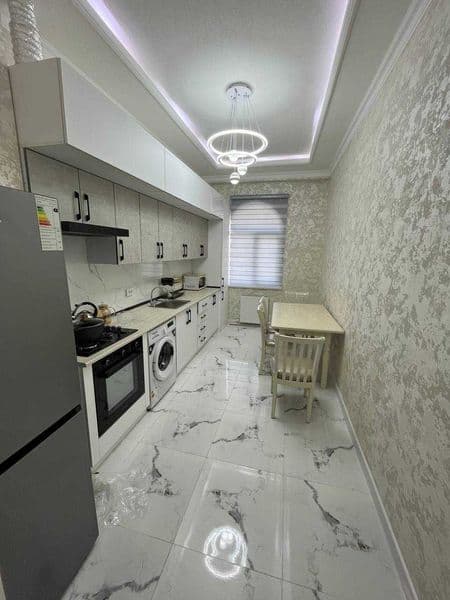 Аренда шикарная 2-комнатная квартира <br />
<br />
Район: Ша — фото 5