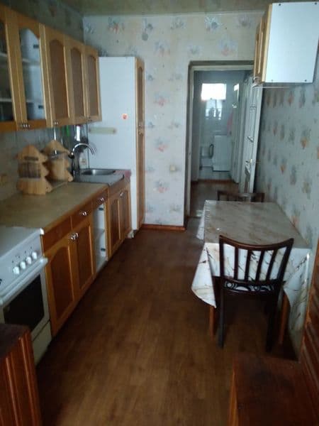 Сдаётся КЛАССНАЯ квартира<br />
<br />
• Район:Мирзо-Улугбек — фото 3